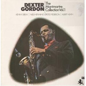 LP Cover