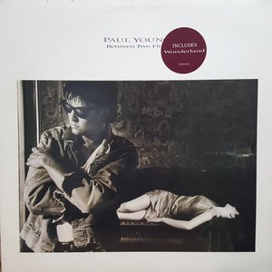 LP Cover