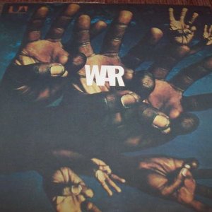 LP Cover