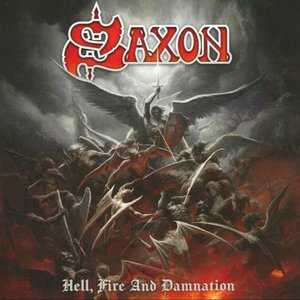 LP Cover