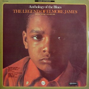 LP Cover