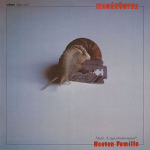 LP Cover
