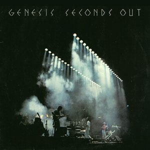 LP Cover