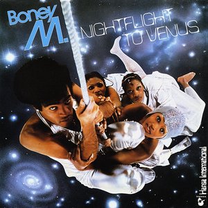 LP Cover