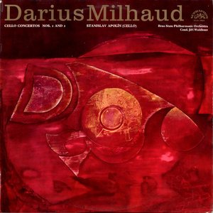 LP Cover