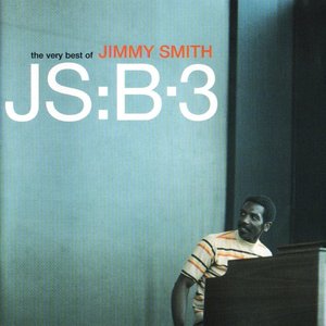 LP Cover