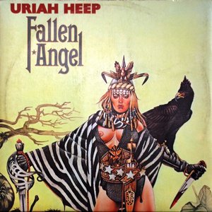 LP Cover
