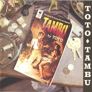 LP Cover