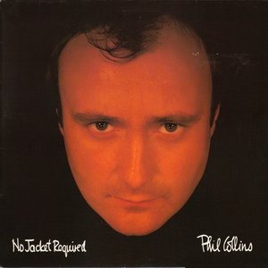 LP Cover