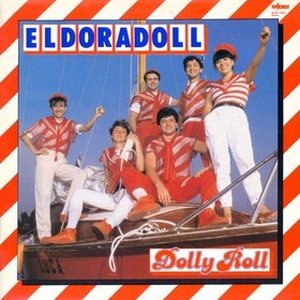 LP Cover