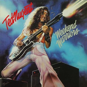 LP Cover