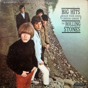 LP Cover