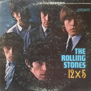 LP Cover