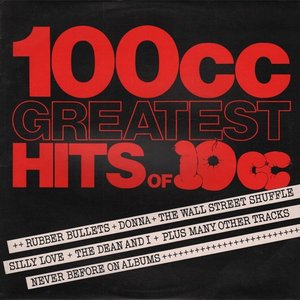 LP Cover
