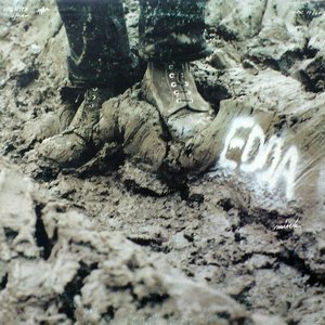 LP Cover