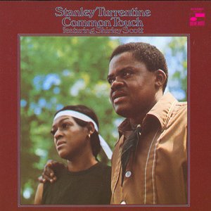 LP Cover
