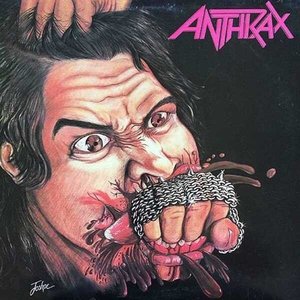 LP Cover