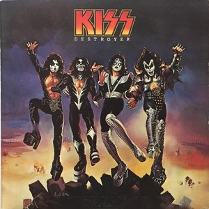 LP Cover