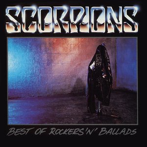 LP Cover