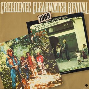 LP Cover