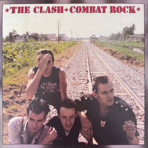 LP Cover