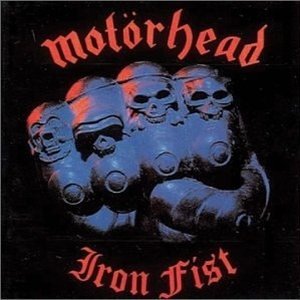 LP Cover