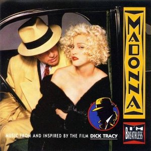 LP Cover
