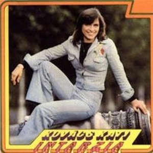 LP Cover