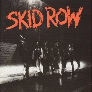 LP Cover