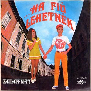 LP Cover