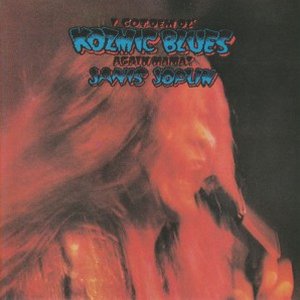 LP Cover