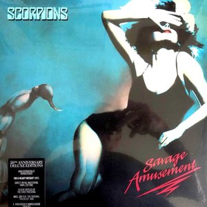 LP Cover