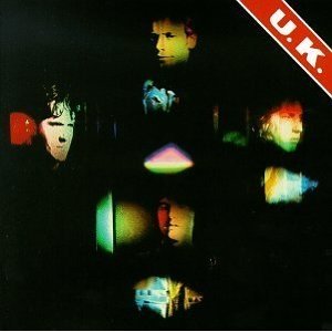 LP Cover