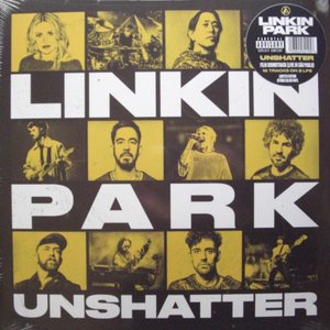 LP Cover