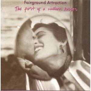 LP Cover