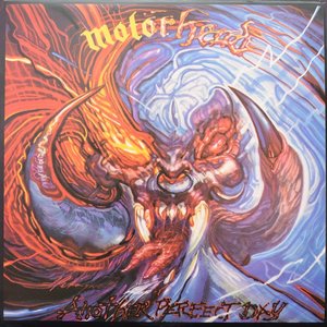 LP Cover