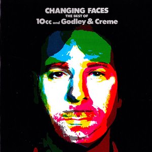 LP Cover