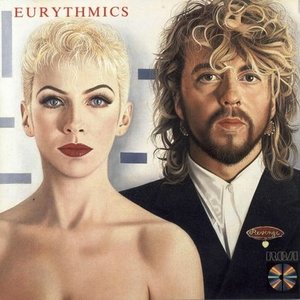 LP Cover