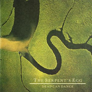 LP Cover