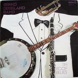 LP Cover