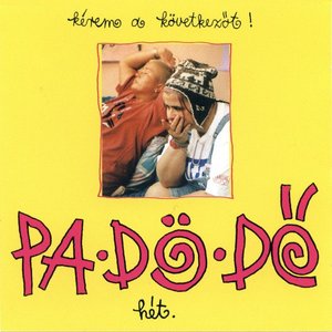 LP Cover