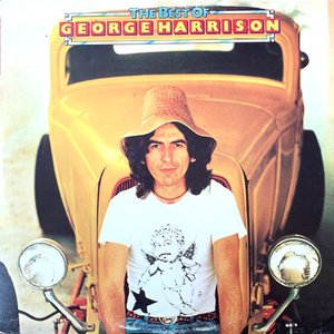 LP Cover