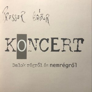 LP Cover
