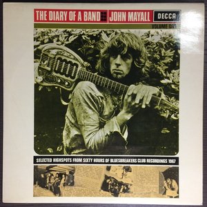 LP Cover