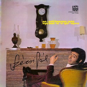 LP Cover