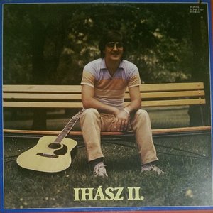 LP Cover