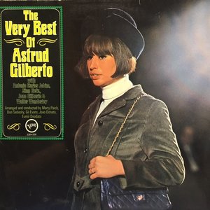LP Cover