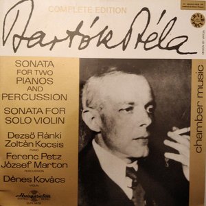 LP Cover