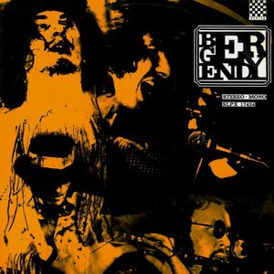 LP Cover