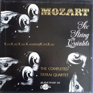 LP Cover